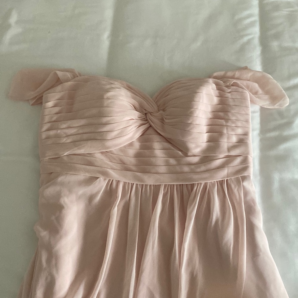AZAZIE Millie Bridesmaid Dress